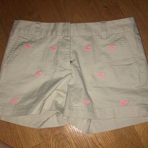 Vineyard Vines kids shorts